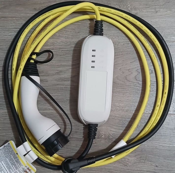 Cablu încărcare Type 2 Kia Hyundai Mercedes Bmw Volkswagen Audi Skoda