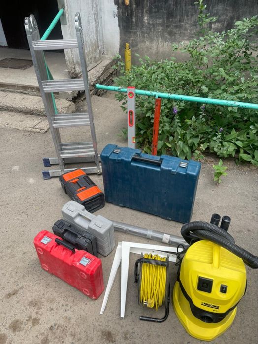 Профессиональный монтаж кондиционеров