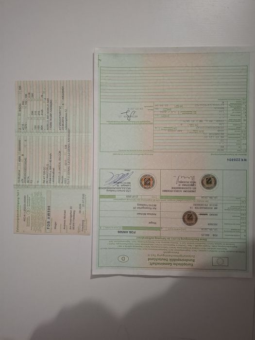 Vând motocicleta BETA