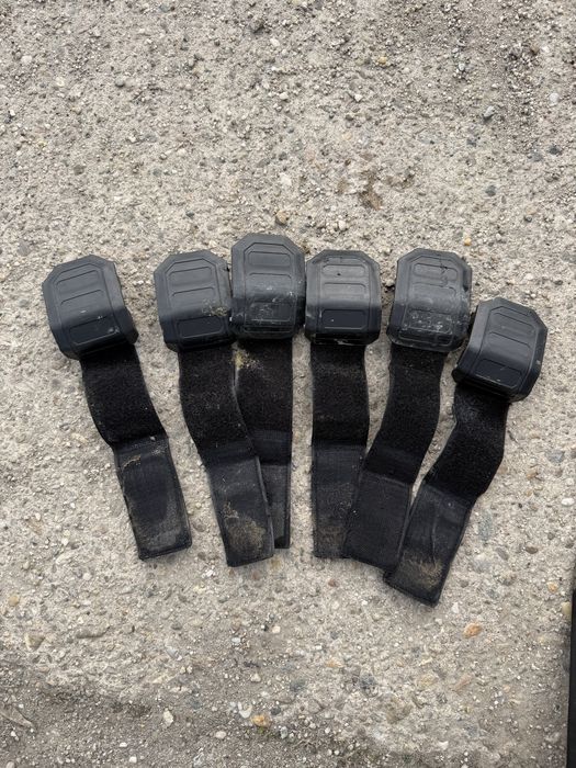 Vand parbriz Can-Am Maverick x3 original + prinderi