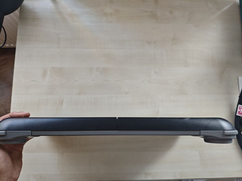 Nintendo Wii fit board-negru