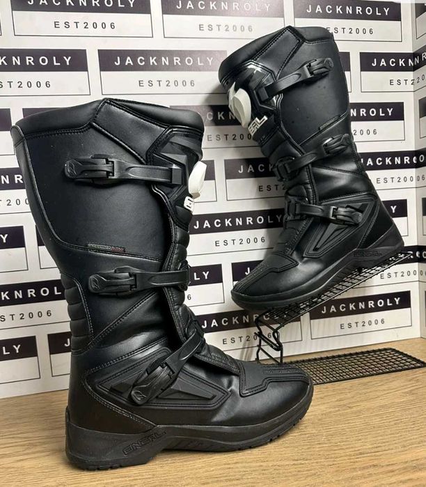 Мотокрос ботуши ONEIL 44 EU номер