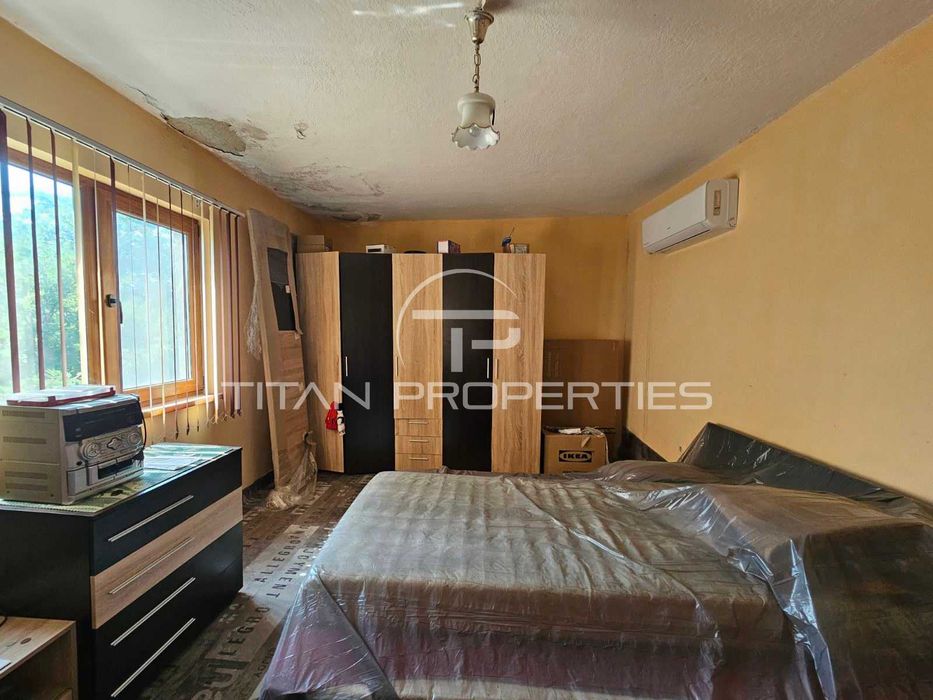 Продава се Къща в Пловдив, Филипово - 80 кв.м за 797 €/кв.м - Снимка #2