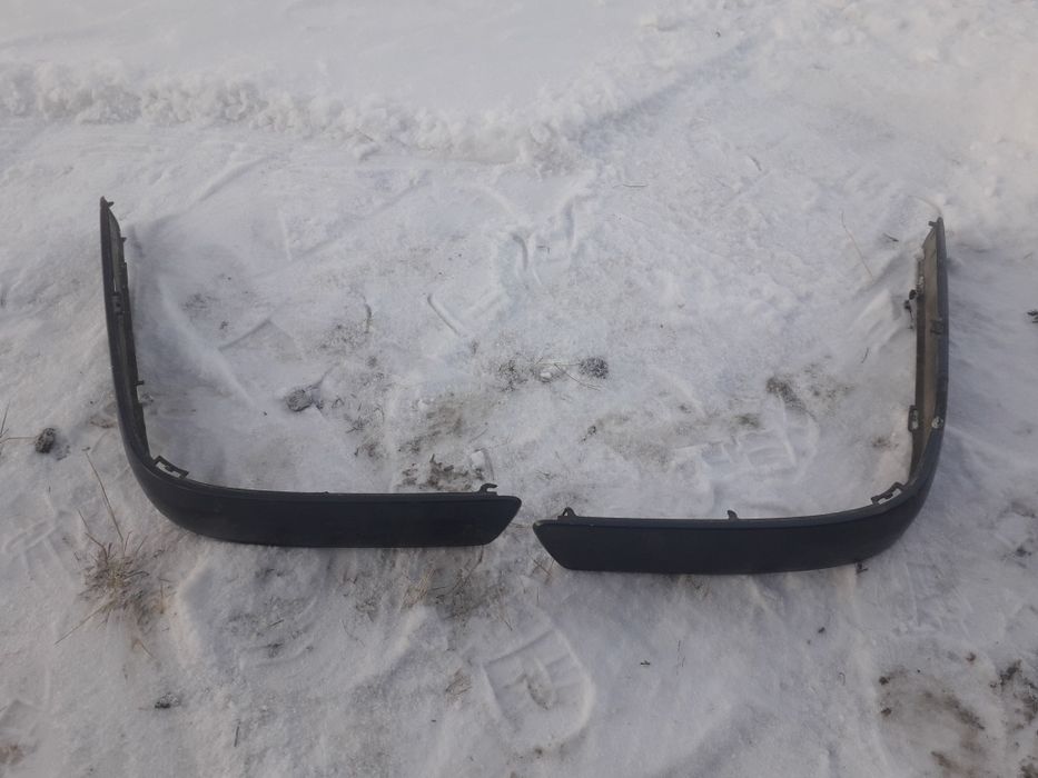 молдинг 210 рестайлинг