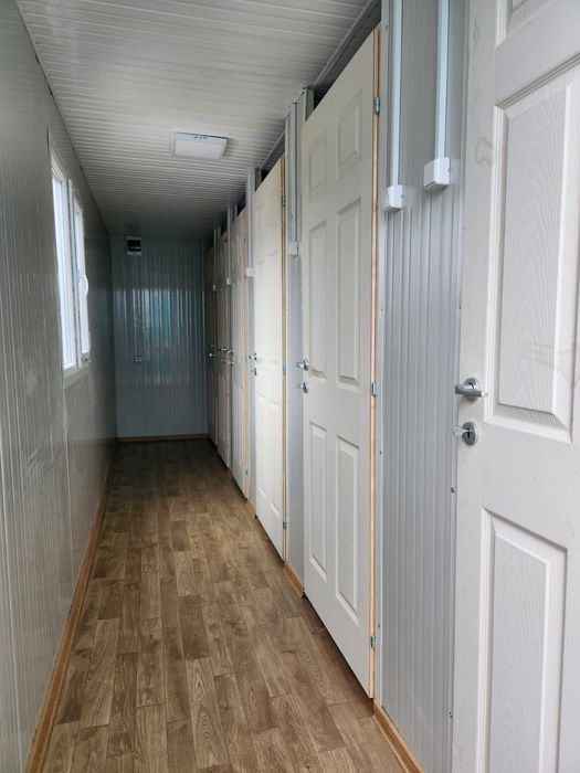 Producător Containere Sanitare