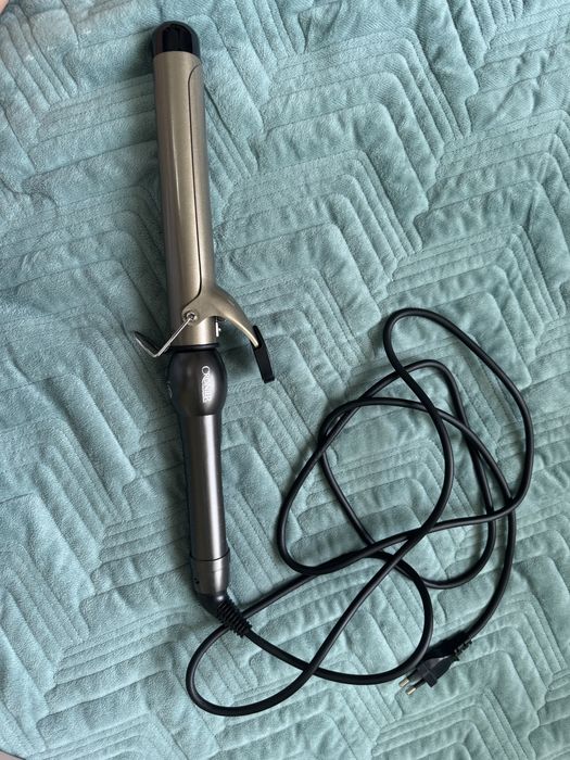 Плойка для локонов Cronier Professional(как новая)