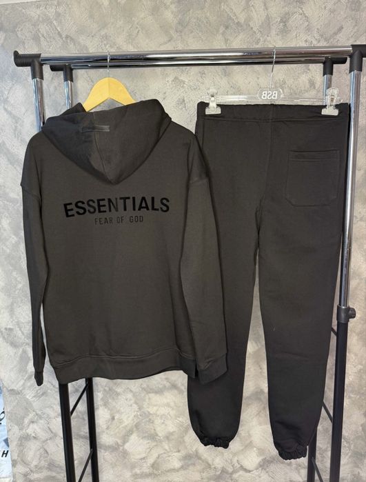 Vand compleu Essentials