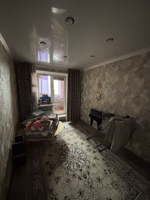 Продам квартиру