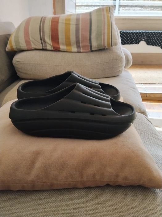 Papuci UGG 39 Fit 38( 24 cm)