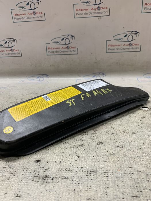 airbag scaun stanga fata audi a4 b7 - motorina 2005