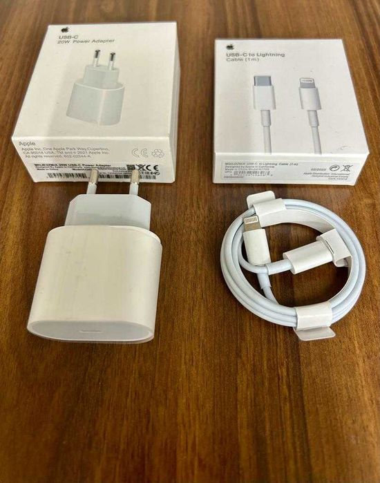 Vand cablu date nou iphone orice model