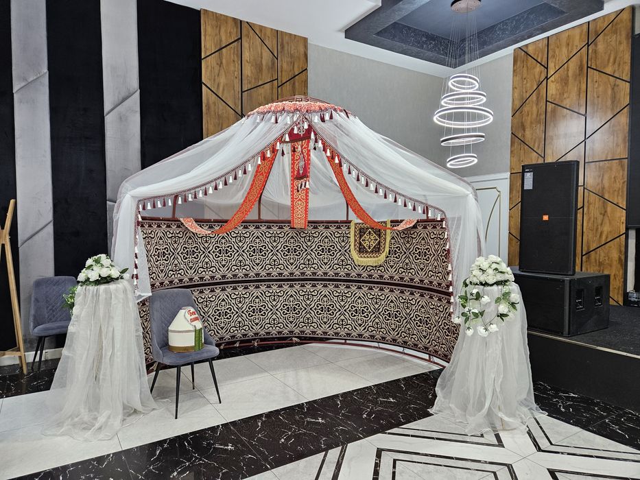 Юрта пол юрта беташар стол стулья