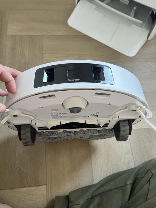 Aspirator Robot Ecovacs T20 OMNI