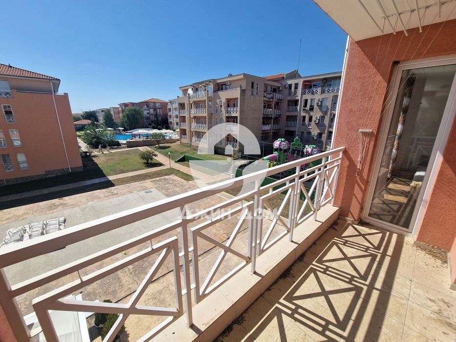 Продава се Двустаен апартамент в к.к. Слънчев бряг - 52 кв.м за 981 €/кв.м - Снимка #7