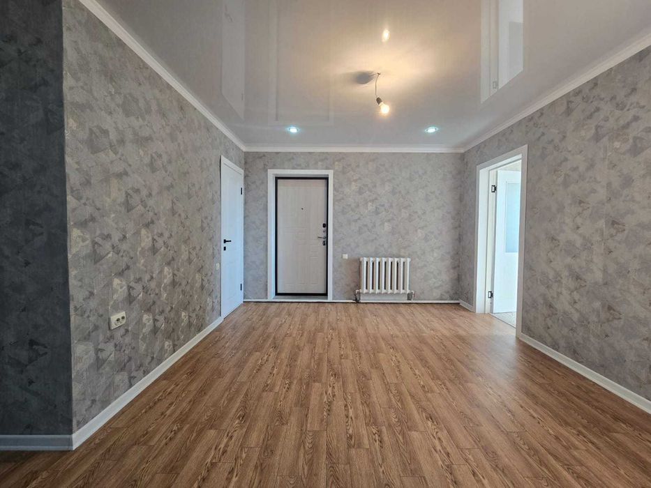 Новый дом Санта Барбаре