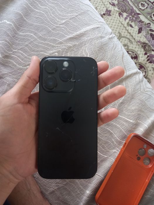 iphone 14pro obmen