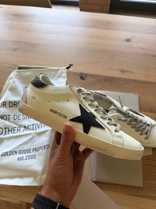 Golden Goose Stoc diferite culori lichidare