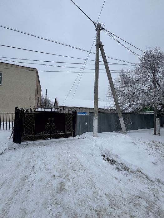 Продам частный дом