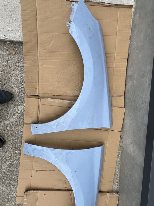 Hyundai I30 N Fastback преден капак/ калници/ маска