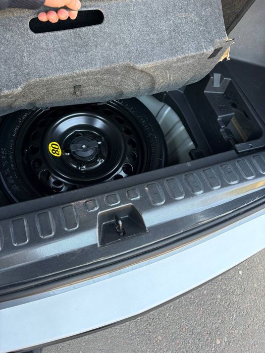 Equinox RS full pozitsiya