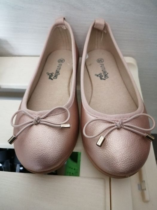 Детская одежда и обувь