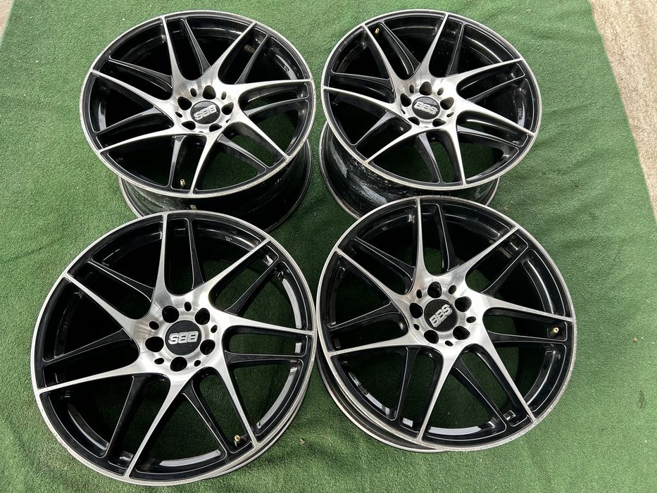 5x114,3 20 ET 25 BBS спорт пакет honda hundai kia toyota mazda nisan renault