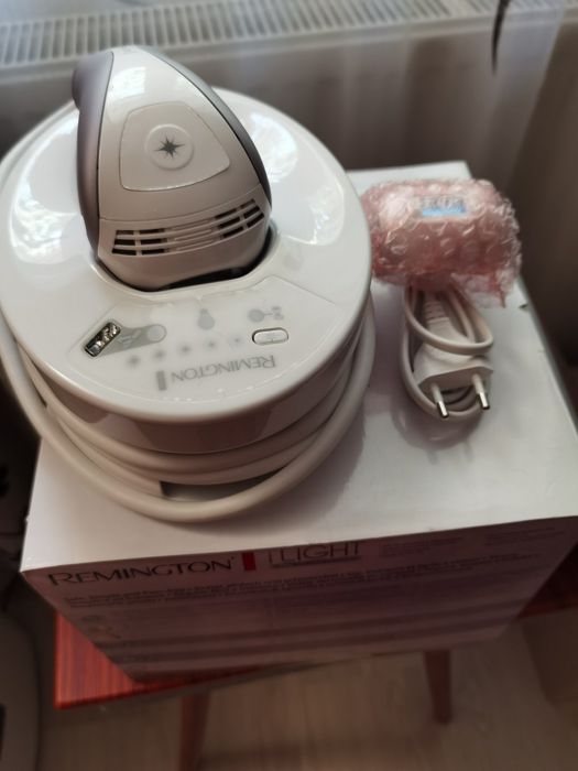 Epilator Remington