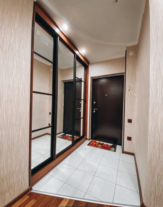 Сдам 2 комн квартиру