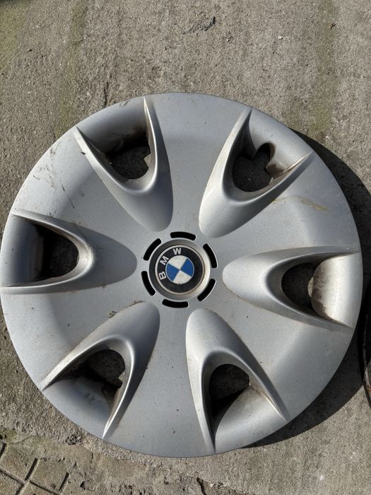 Джанти и тазове за BMW 16 цола оригинал