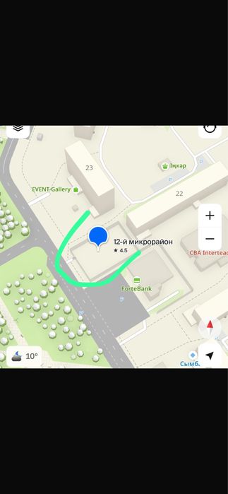 Продам участок в городе. Срочно