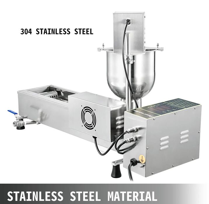 Машина за понички Чисто Нова