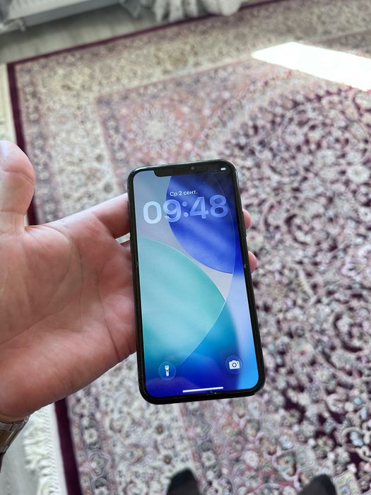 Iphone 11pro 256GB