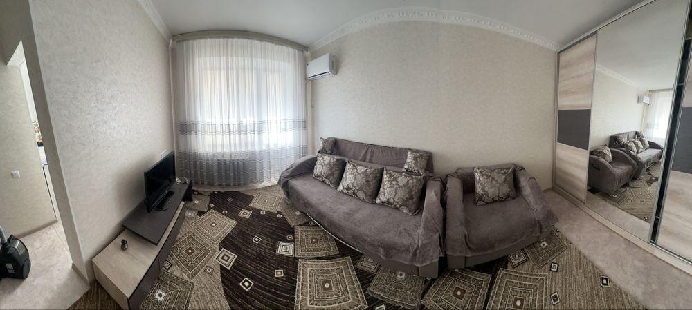 Квартира по месячно