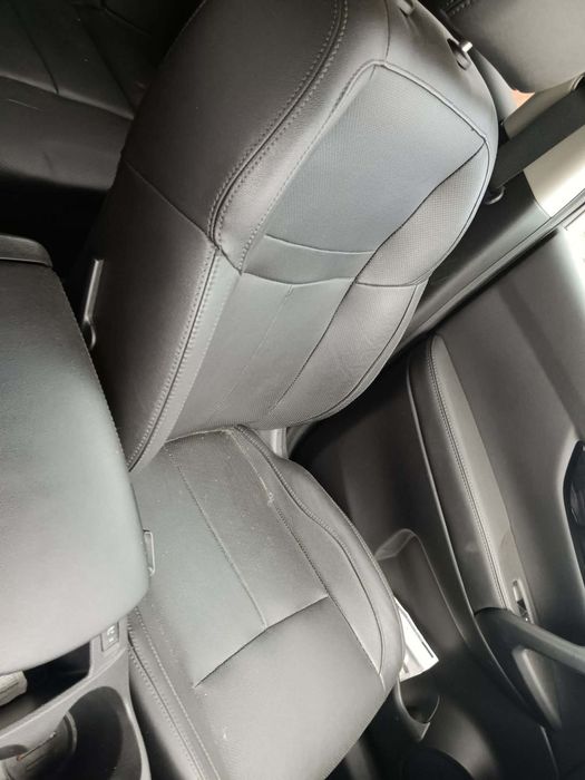 INTERIOR PIELE CU INCALZIRE NISSAN QASHQAI J11 2015