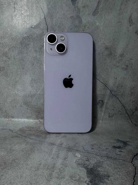 Apple iPhone 14, (г.Жезказган ул.Мира 20), лот:101/6367