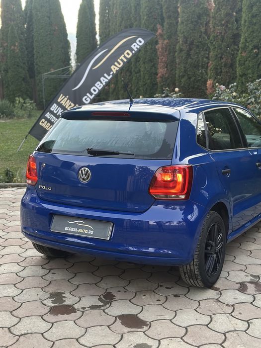 Volkswagen Polo 1.2 * Benzina * Garantie * Euro 5