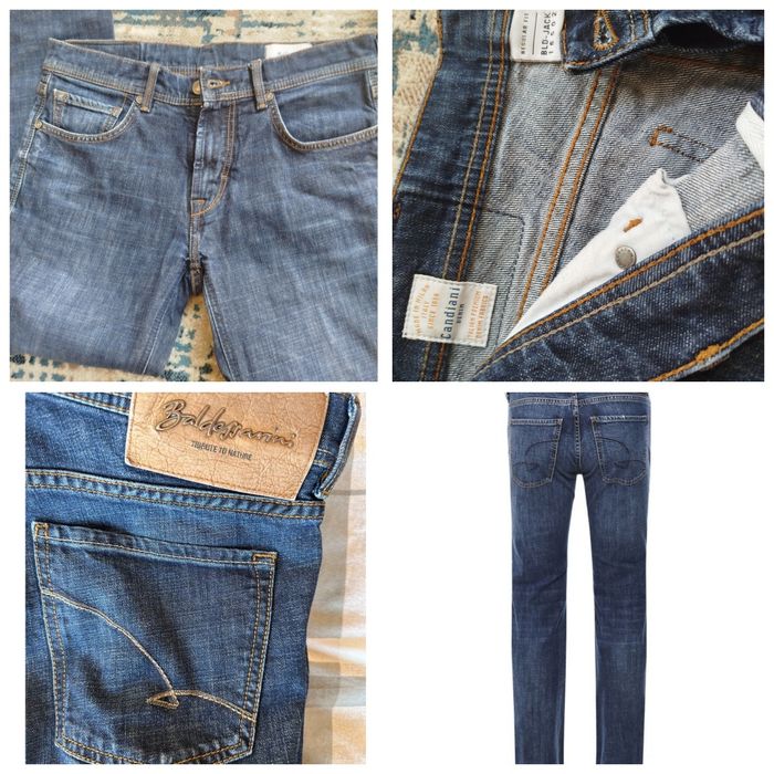 Джинсы "Levi's" original 100%