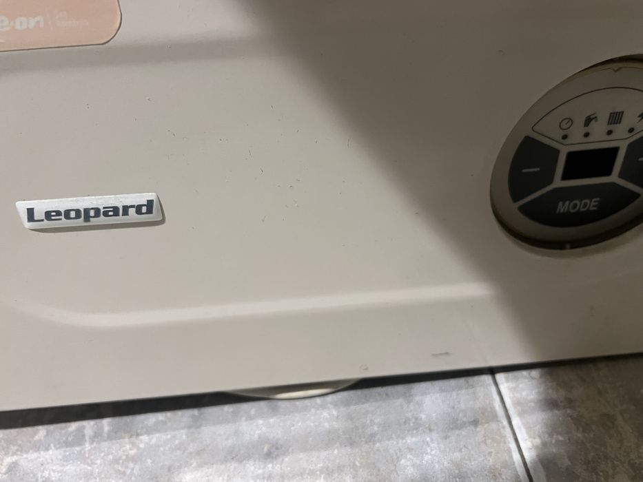 Centrala Protherm Leopard