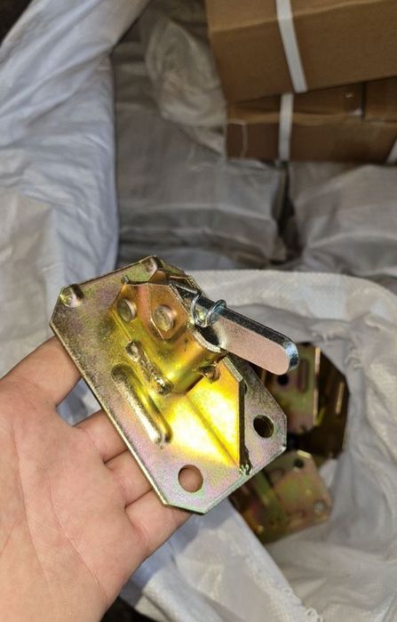 Зажим Хитой оригинал