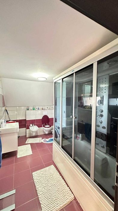 Proprietar vand casa individuala 5 camre in Chisoda 140 mp utili si 607 mp teren