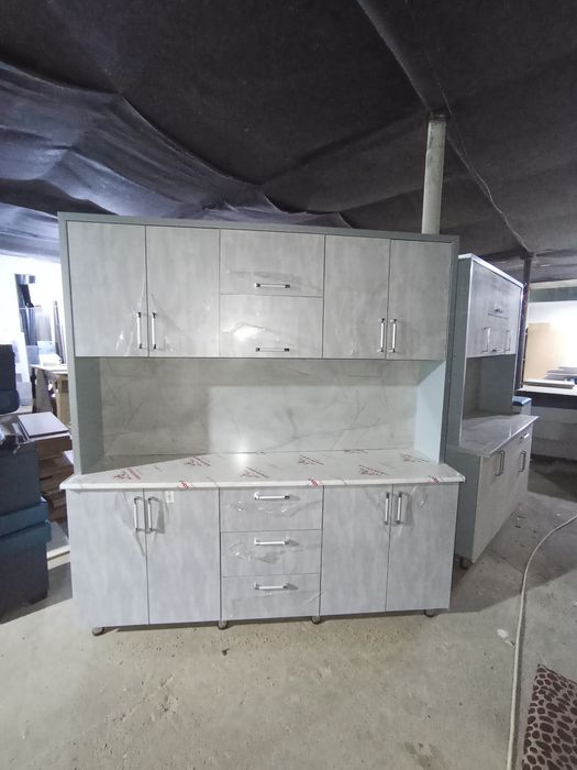 Мебель на заказ Олмалик