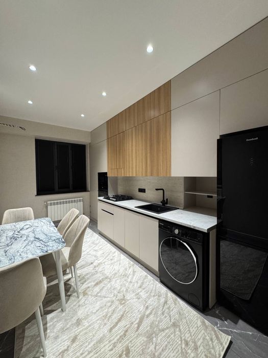 Novastroyka chilonzor tumani