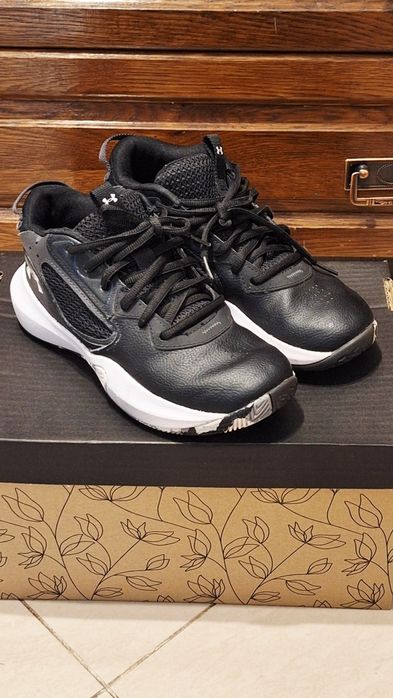 Adidași UNDER ARMOUR - Lockdown 6 GS