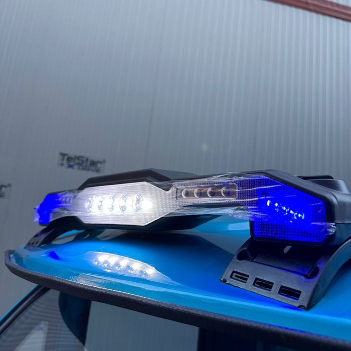 Cargo Транспортер Heavy T-1400 бус товароносимост 1200 кг