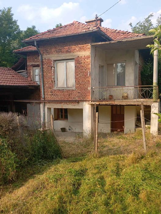 Продава се Къща в Стара Загора, Казански - 120 кв.м за 208 €/кв.м - Снимка #3