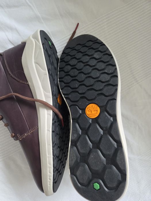 Timberland  Bradstreet Ultra
Mens Bradstreet Ultra PT Chukka Boots