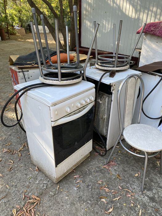 Продам Газовые Плиты