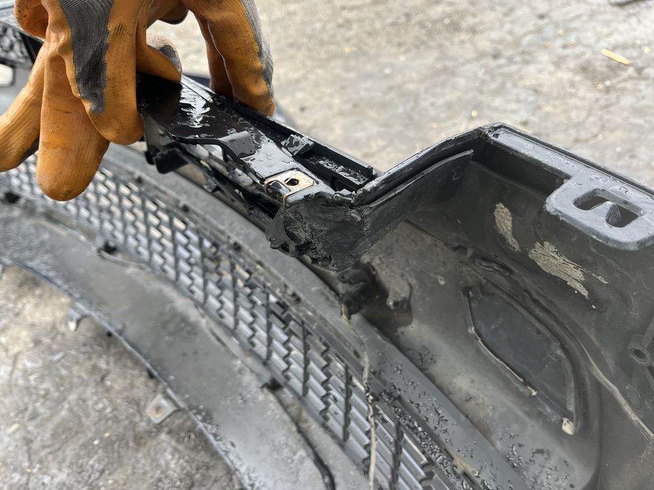 М пакет M paket bmw  e70 фейслифт