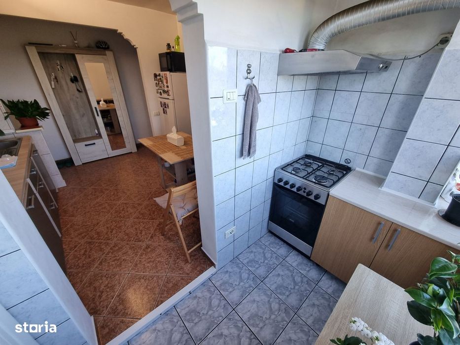 Apartament 2 camere zona Palas
