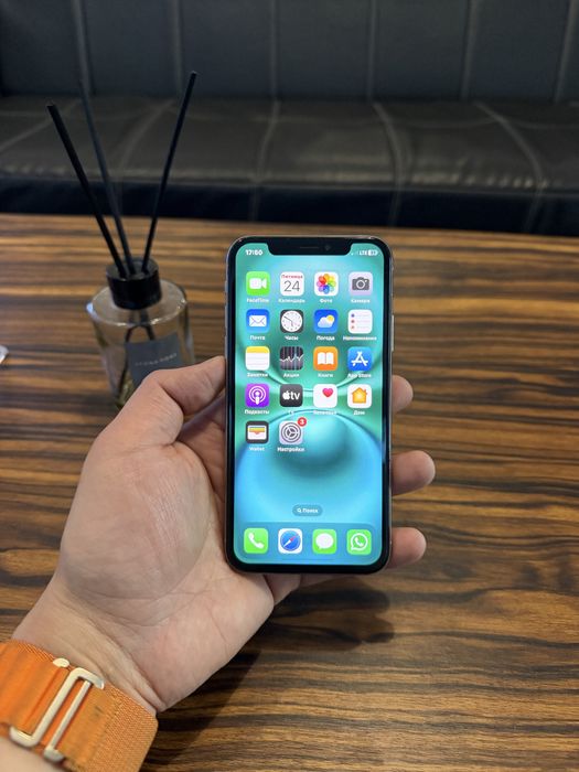 iPhone X 64GB/Айфон 10 (икс)